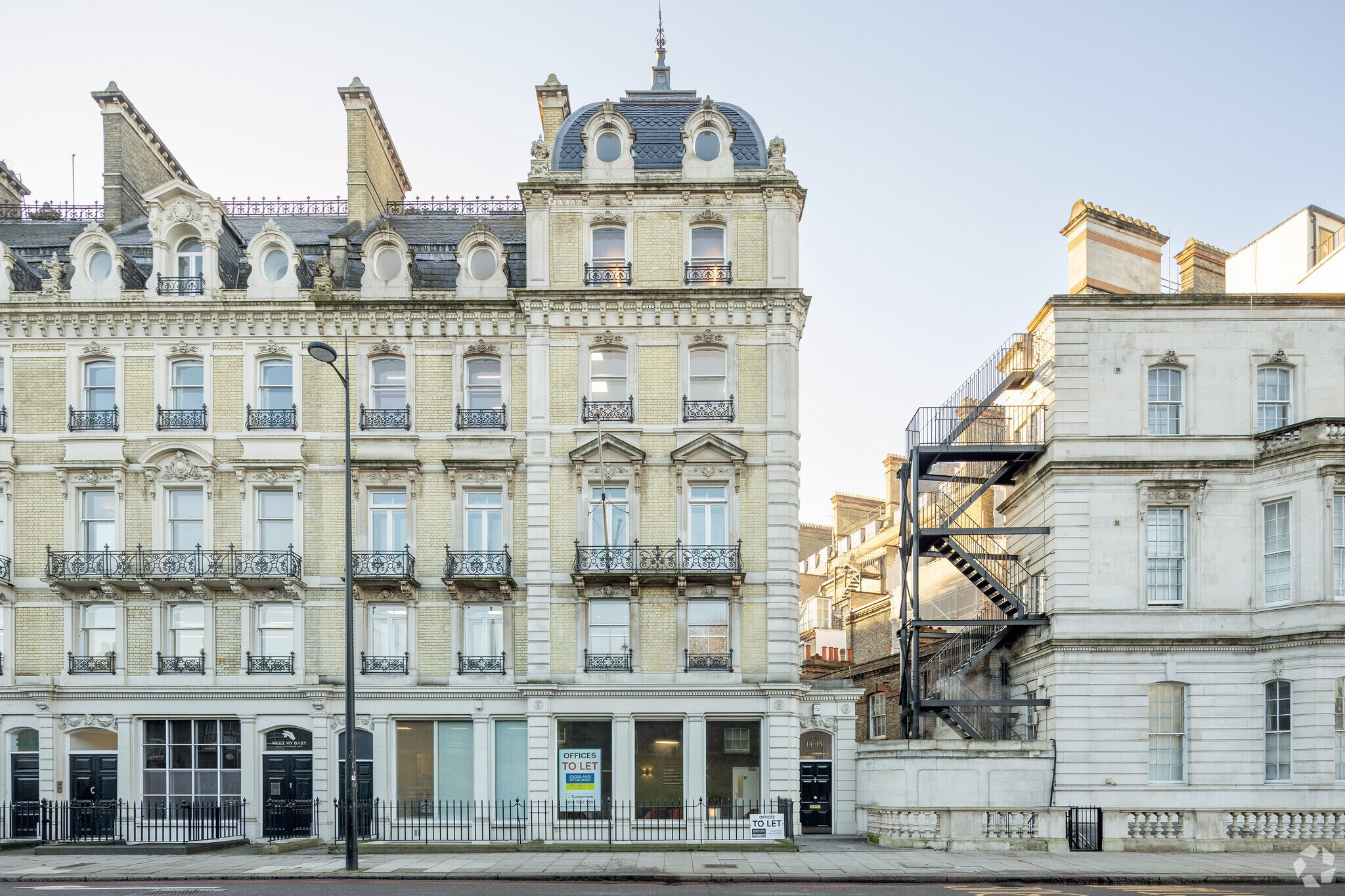 14-15 Lower Grosvenor Pl, Londres à louer Photo principale- Image 1 de 3