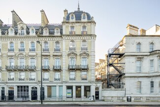 More details for 14-15 Lower Grosvenor Pl, London - Office for Lease