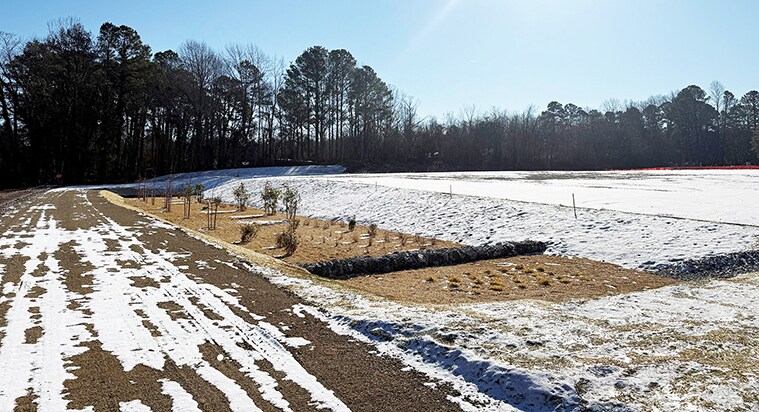 7734 Cokes Ln, Toano, VA à louer - Photo du bâtiment - Image 2 de 7