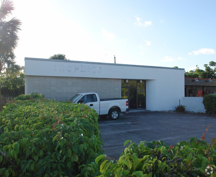 1512 NE 4th Ave, Fort Lauderdale, FL à louer - Photo du bâtiment - Image 2 de 10