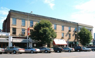 Plus de détails pour 57 Union Pl, Summit, NJ - Bureau à louer