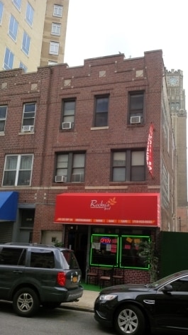 41-21 29th St, Long Island City, NY for sale - Primary Photo - Image 1 of 8