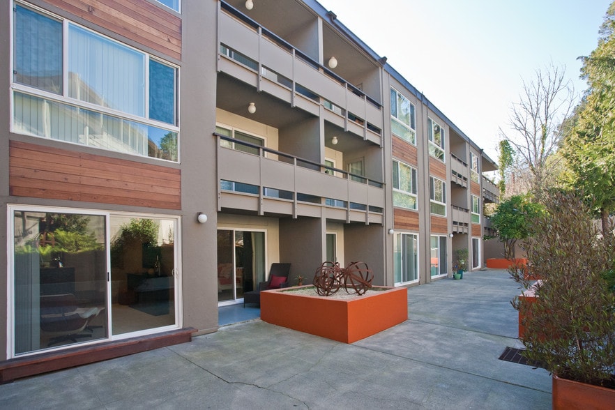 396 Pine Hill Rd, Mill Valley, CA for sale - Building Photo - Image 3 of 10