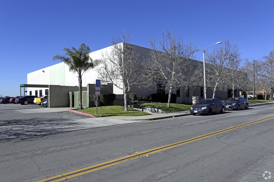 14114 Business Center Dr, Moreno Valley, CA for lease - Primary Photo - Image 1 of 40