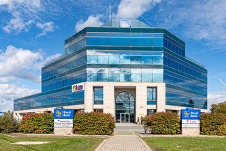 More details for 303 Moodie Dr, Ottawa, ON - Office for Lease