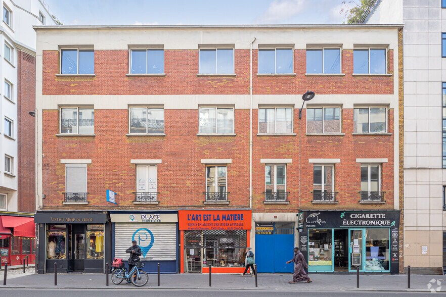 86 Rue De Charonne, Paris à louer - Photo principale - Image 1 de 14