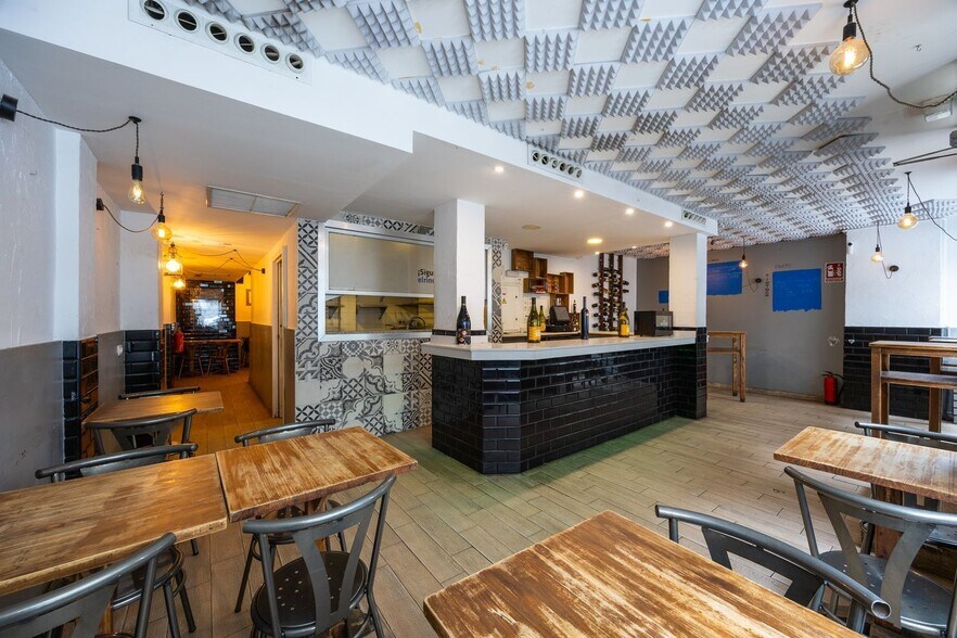 Calle Pradillo, 8, Madrid, Madrid for sale - Interior Photo - Image 3 of 5