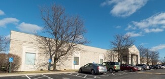 More details for 300 W Schrock Rd, Westerville, OH - Office for Lease