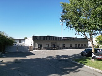 More details for 6950 District Blvd, Bakersfield, CA - Industrial for Sale