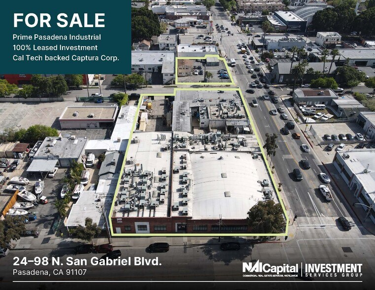 100% Leased NNN Single-Tenant Industrial portefeuille de 3 propriétés à vendre sur LoopNet.ca - Photo du bâtiment - Image 1 de 10