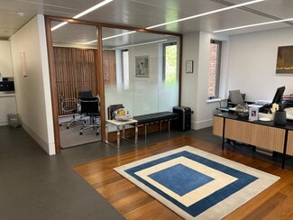 Plus de détails pour 10-12 Blandford St, Londres - Bureau à louer