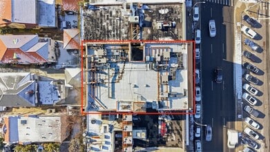 20 W Park Ave, Long Beach, NY - Aérien  Vue de la carte - Image1