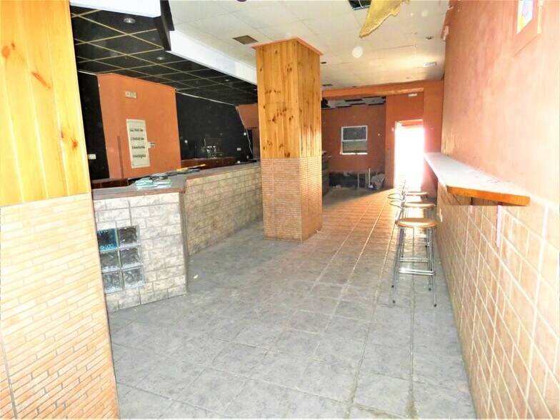 Retail in Las Torres de Cotillas, Murcia for sale - Interior Photo - Image 1 of 6
