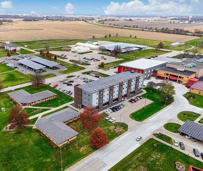 More details for Southeastern Community College – for Sale, West Burlington, IA