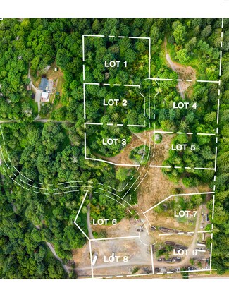 Plus de détails pour 13xxx Carnation Duvall Rd. NE, Duvall, WA - Terrain à vendre