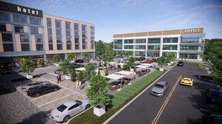 Plus de détails pour 8635 Haverstick Rd, Indianapolis, IN - Bureau à louer