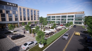 More details for 8635 Haverstick Rd, Indianapolis, IN - Office for Lease