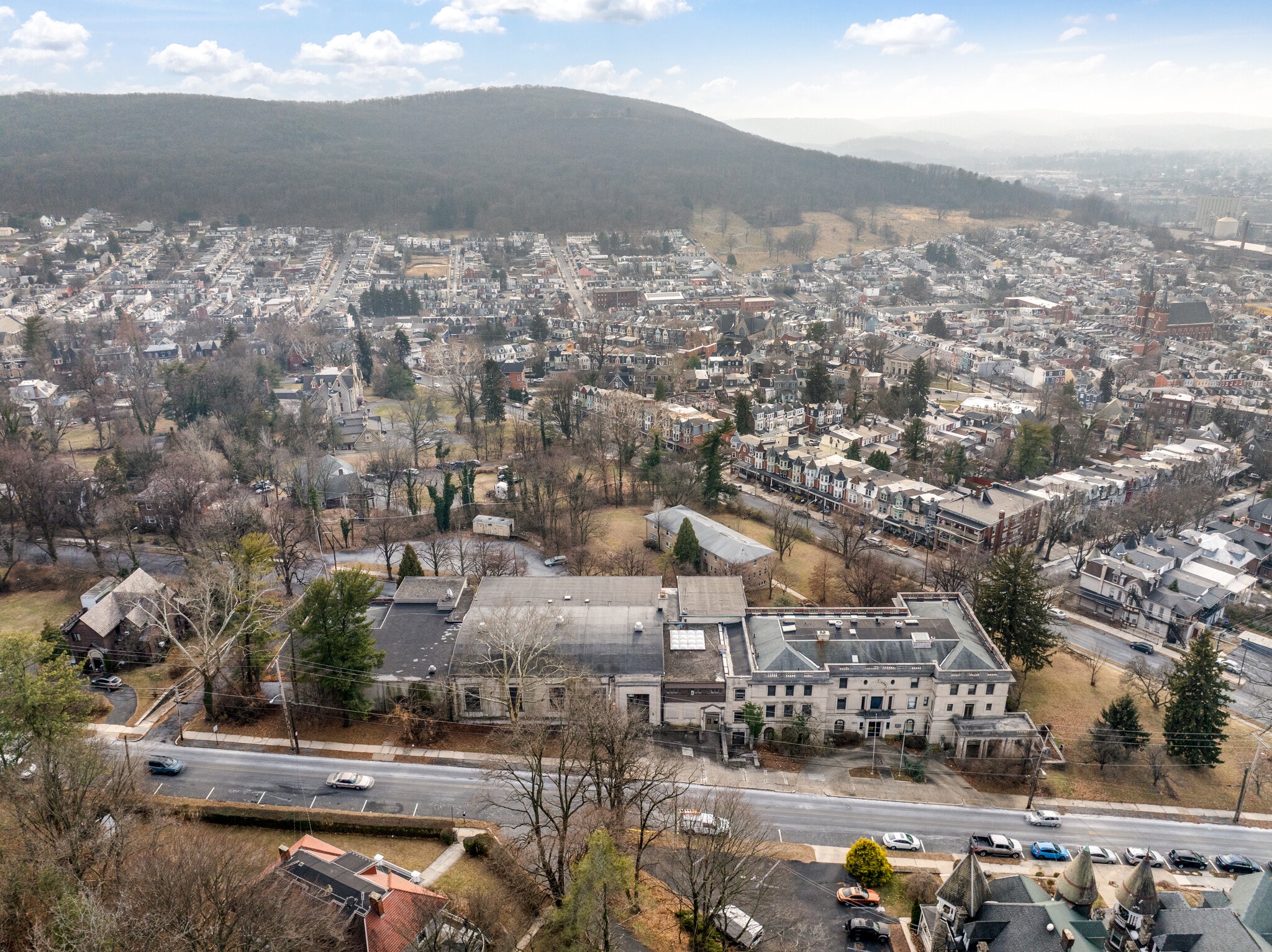 Former Central Catholic portfolio of 2 properties for sale on LoopNet.ca Primary Photo- Image 1 of 20