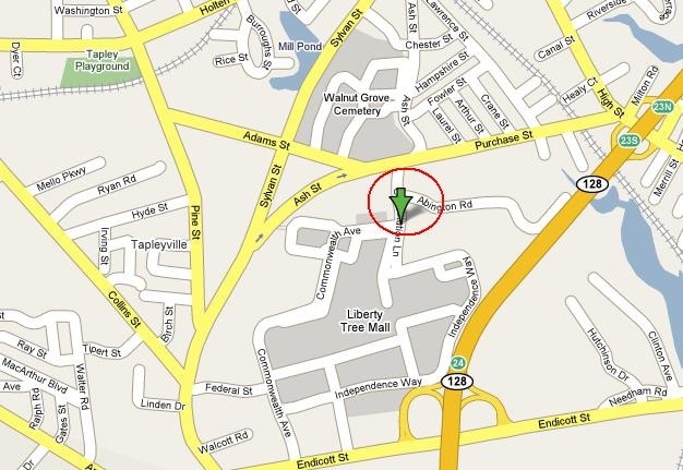 85 Constitution Ln, Danvers, MA for lease - Other - Image 3 of 15