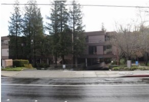 3685 Mount Diablo Blvd, Lafayette, CA à louer - Photo du bâtiment - Image 2 de 6