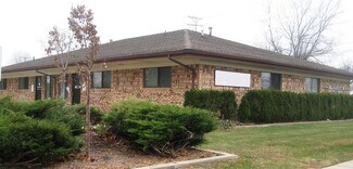 Plus de détails pour 30020 Schoenherr Rd, Warren, MI - Bureau/Médical à louer
