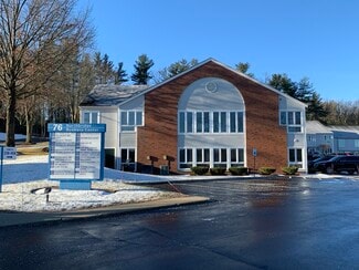 More details for 76 Northeastern Blvd, Nashua, NH - Office for Sale