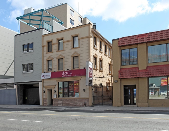 More details for 135 Jarvis St, Toronto, ON - Hospitality for Sale