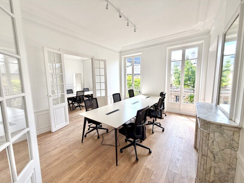 75 Rue De Turbigo, Paris à louer - Photo du bâtiment - Image 2 de 11