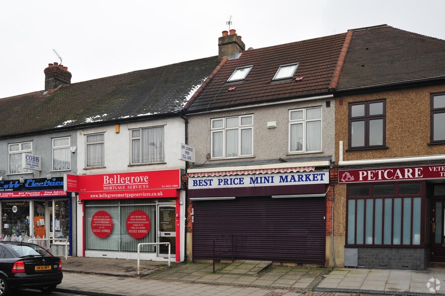 351 Bexley Rd, Erith for lease - Building Photo - Image 3 of 4