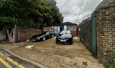 48 St. Andrews Rd, Carshalton for lease Building Photo- Image 1 of 4