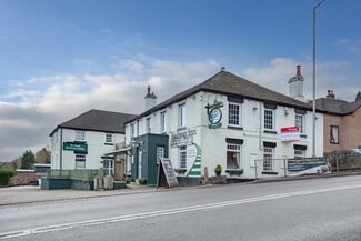 More details for The Railway Inn, Stoke On Trent - Retail for Sale
