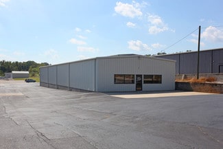 More details for 3136 and 3158 Highway 20 Portfolio – Industrial for Sale, Decatur, AL