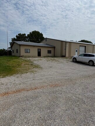 More details for 23290 Lawrence 1090, Monett, MO - Industrial for Lease