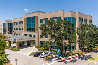 More details for 1401 Medical Pky, Cedar Park, TX - Office/Medical for Lease