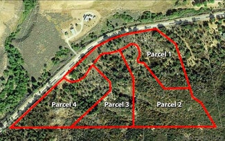 More details for 10842 California 79, Descanso, CA - Land for Sale