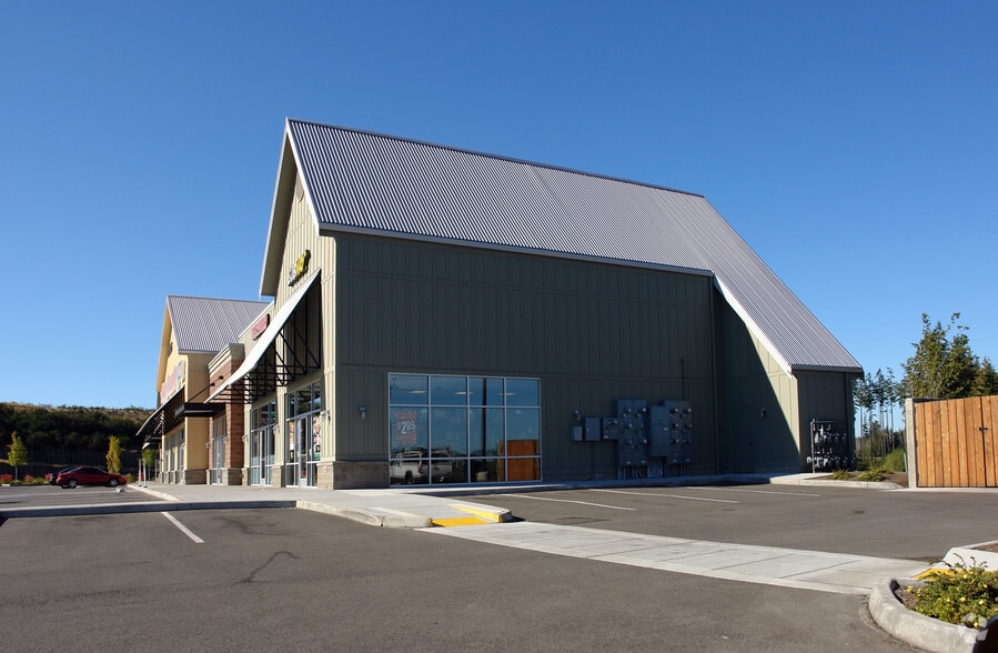 21555 Olhava Way NW, Poulsbo, WA for lease - Building Photo - Image 3 of 4