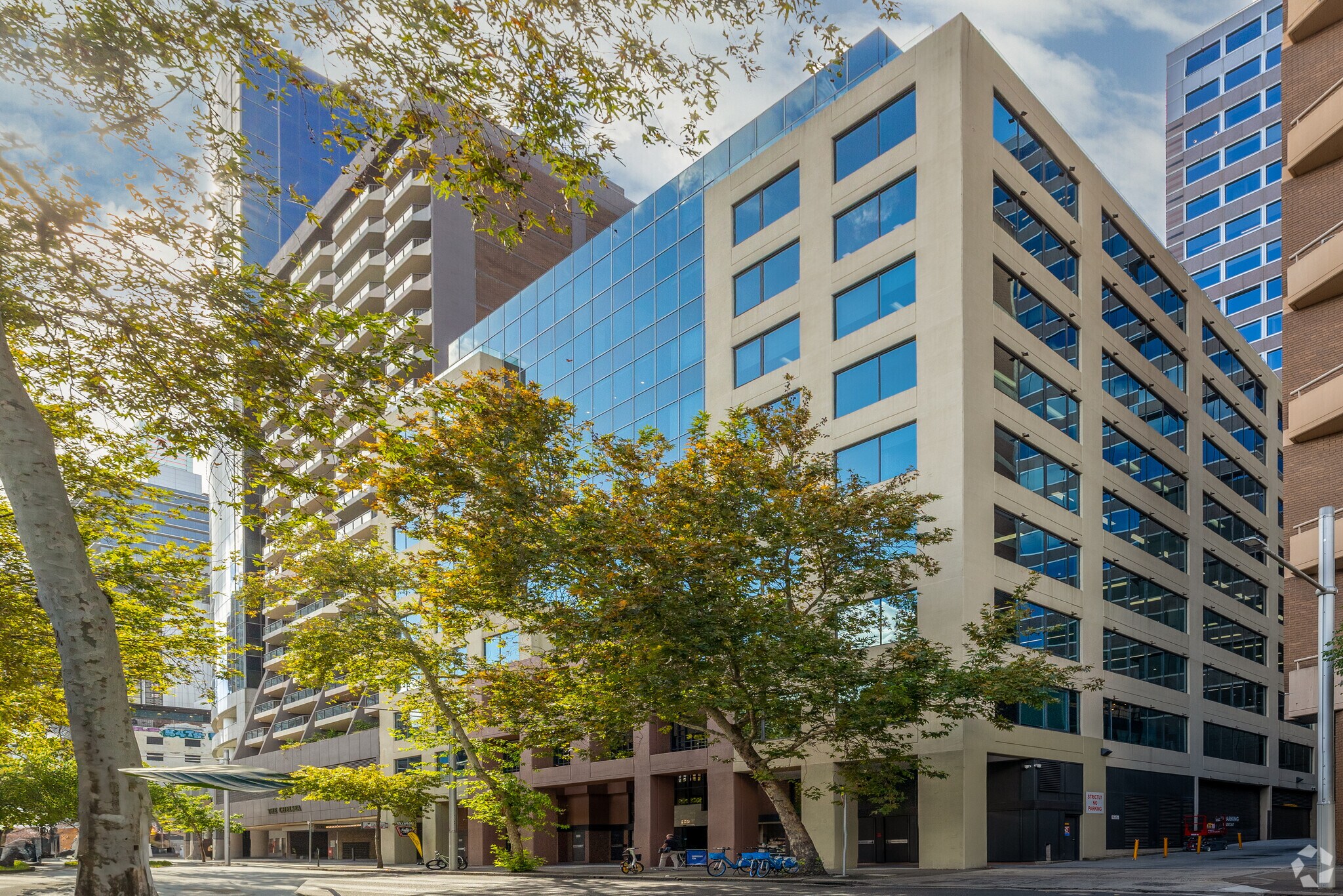 120 Sussex St, Sydney à louer Photo principale- Image 1 de 7