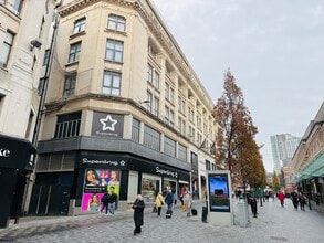 11-17 Parker St, Liverpool for lease Interior Photo- Image 1 of 7