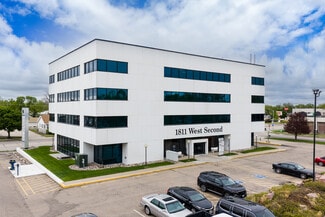 More details for 1811 W 2nd St, Grand Island, NE - Office for Lease