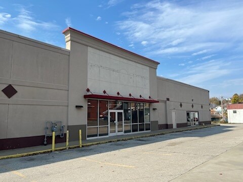 More details for 615 Walnut St, East Liverpool, OH - Retail for Lease