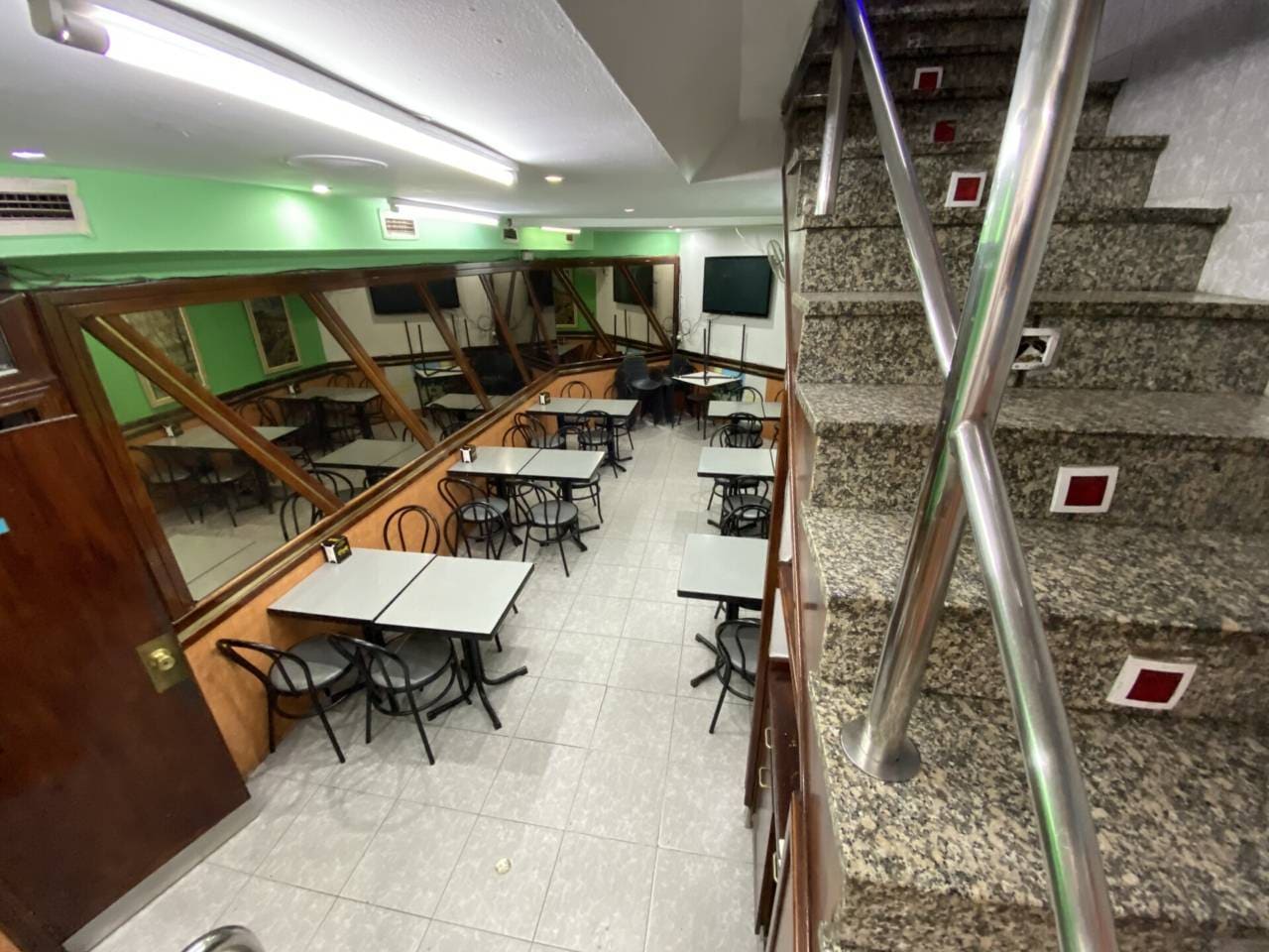 Commerce de détail dans Barcelone, Barcelona à louer Photo intérieure- Image 1 de 3