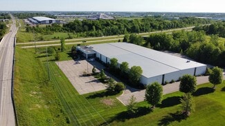 More details for 4045 Korona Ct SE, Caledonia, MI - Industrial for Lease