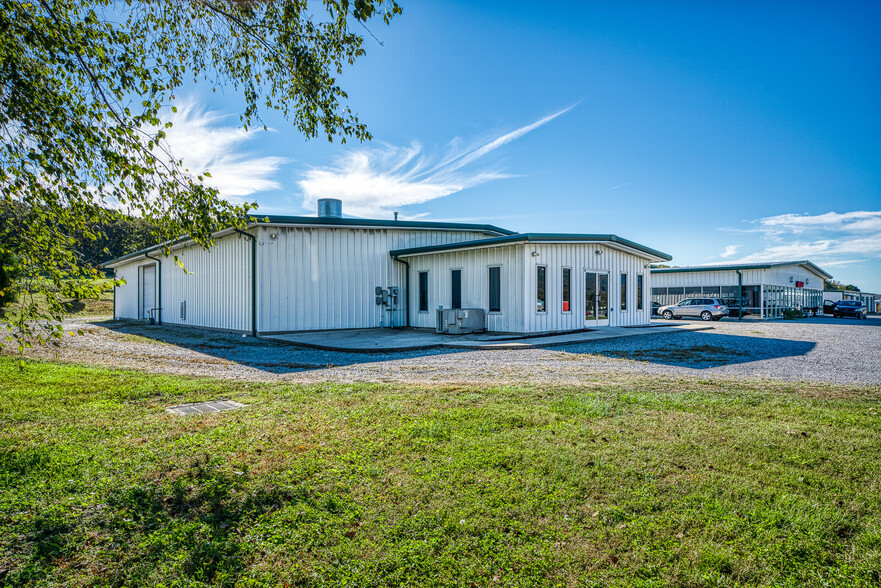 6188 SR-28, Dunlap, TN à vendre - Photo du bâtiment - Image 1 de 1