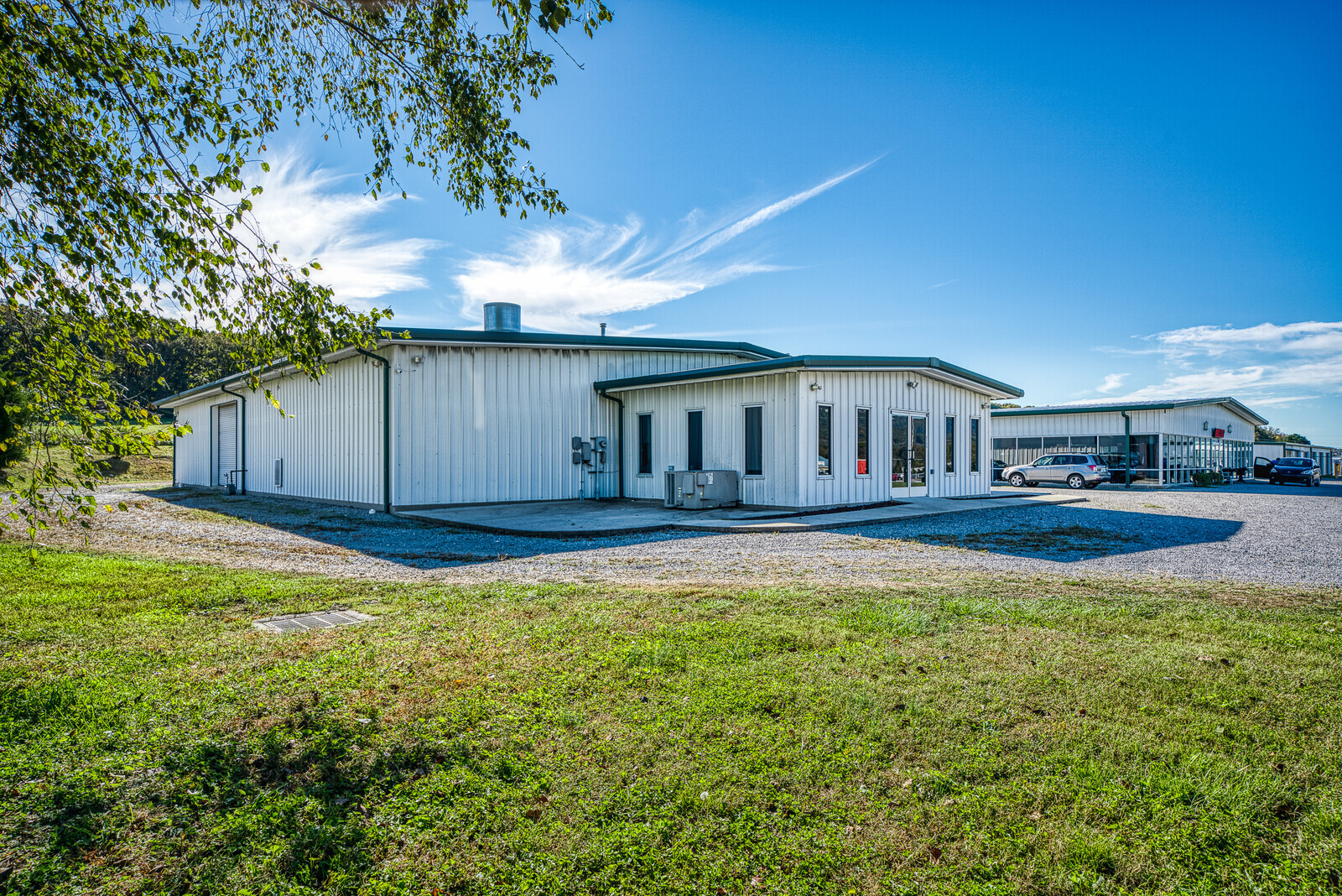 6188 SR-28, Dunlap, TN à vendre Photo du bâtiment- Image 1 de 1