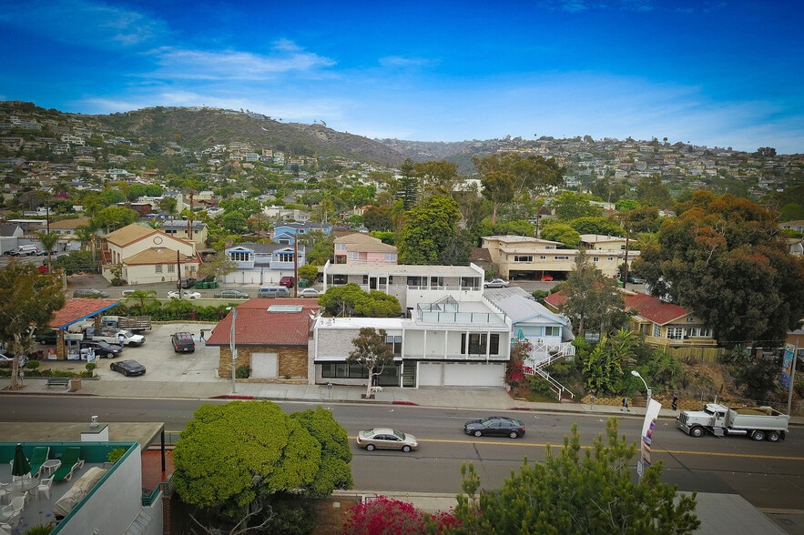 618 S Coast Hwy, Laguna Beach, CA for sale - Building Photo - Image 1 of 49