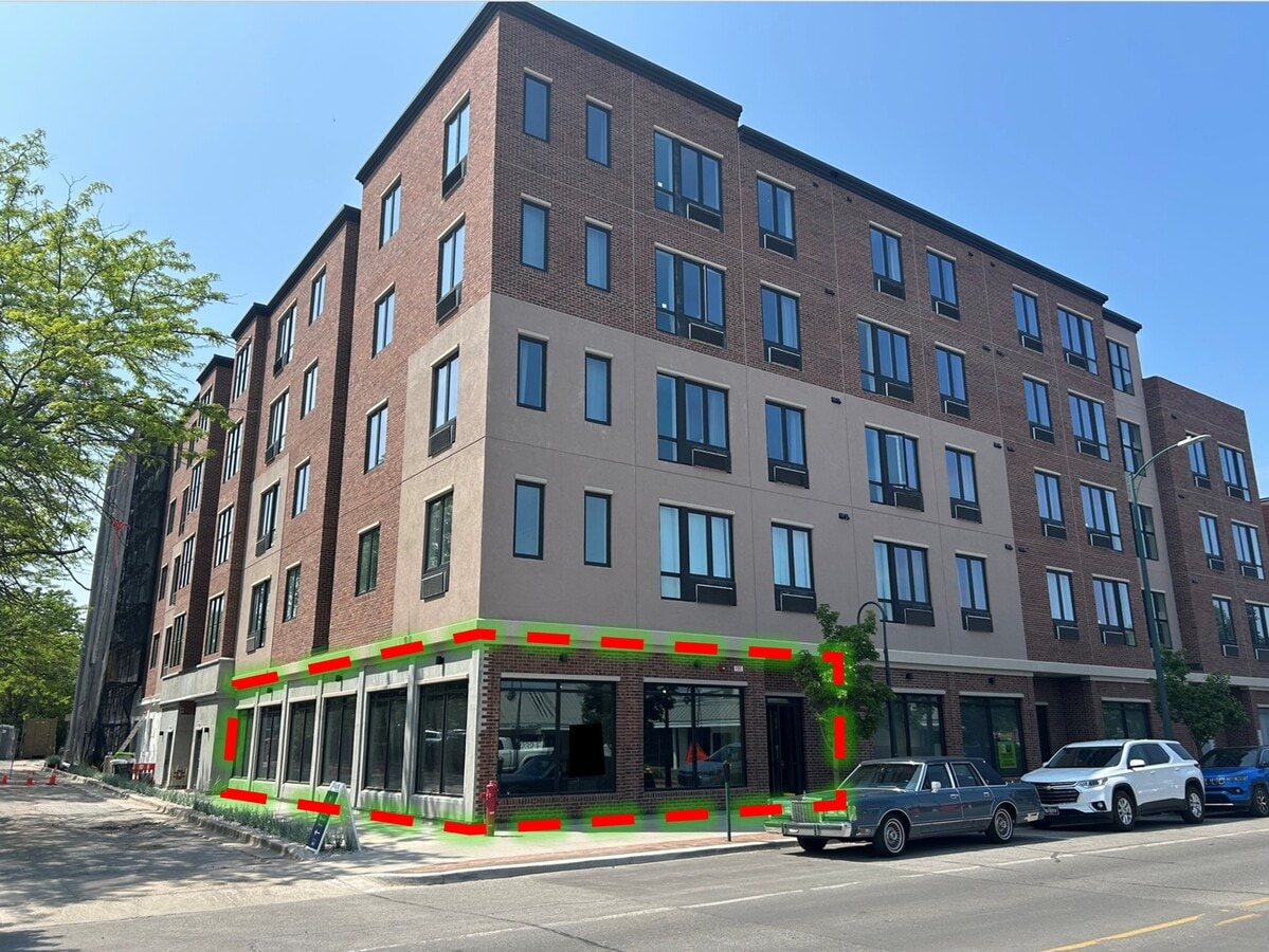 232 E State St, Traverse City, MI 49684 - Unité A -  - Photo intérieure - Image 1 of 13