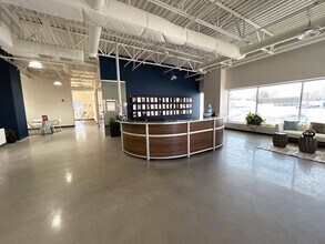 118 Westminster Pike, Reisterstown, MD for lease Lobby- Image 2 of 7
