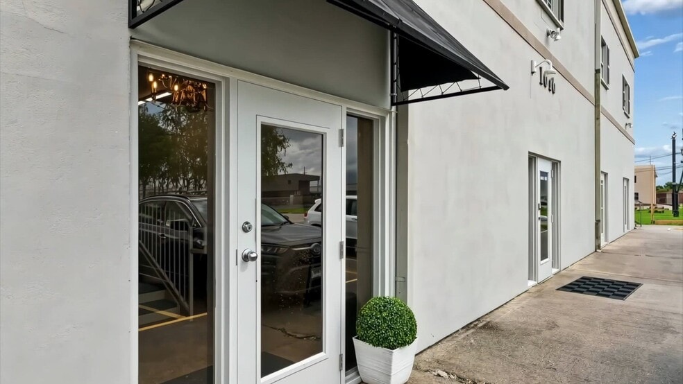 1616 L And A Rd, Metairie, LA for lease - Commercial Listing Video - Image 3 of 43