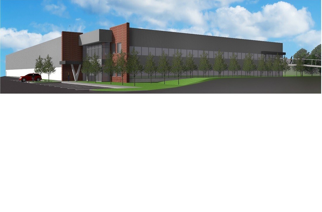 3985 Giddings Rd, Auburn Hills, MI à louer Photo du bâtiment- Image 1 de 2