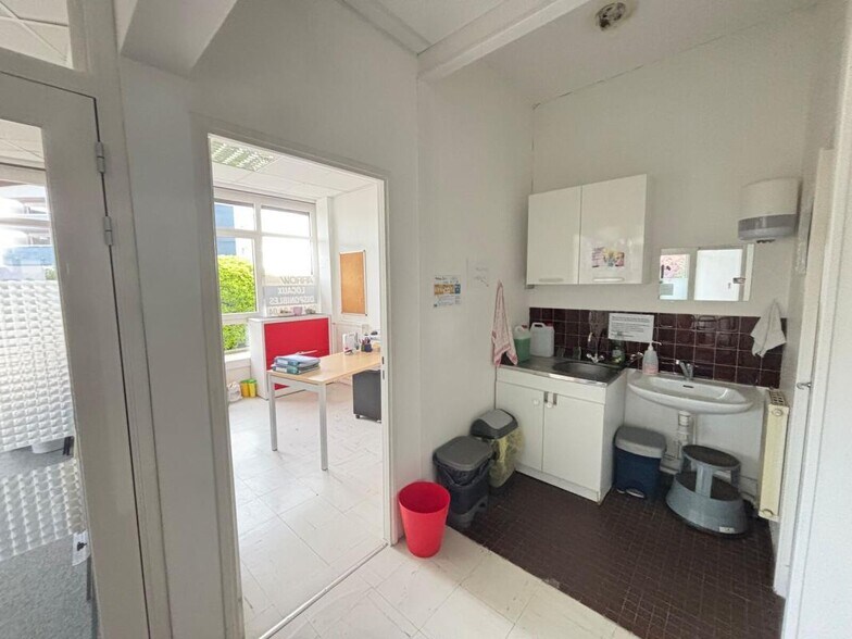 18/22 Rue Paul Ramadier, Nantes à louer - Photo intérieure - Image 3 de 7